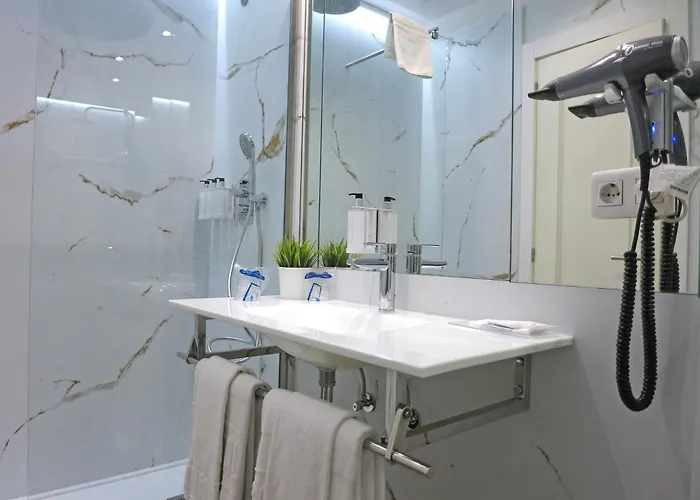 Boutique Catedral 3* Βαγιαδολίδ