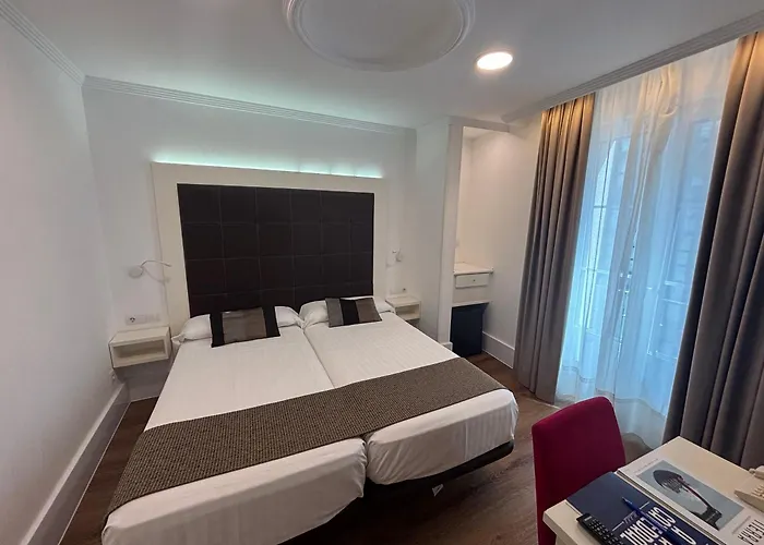 Hotel Boutique Catedral