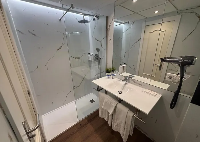 Boutique Catedral Ξενοδοχείο 3*