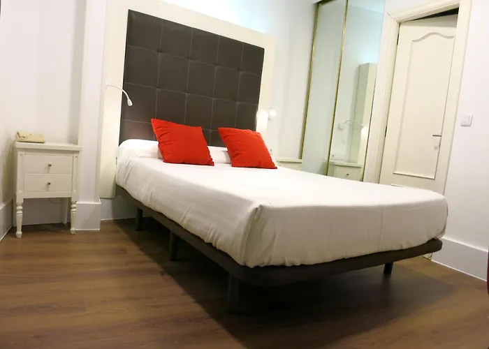 Boutique Catedral Hotel Valladolid