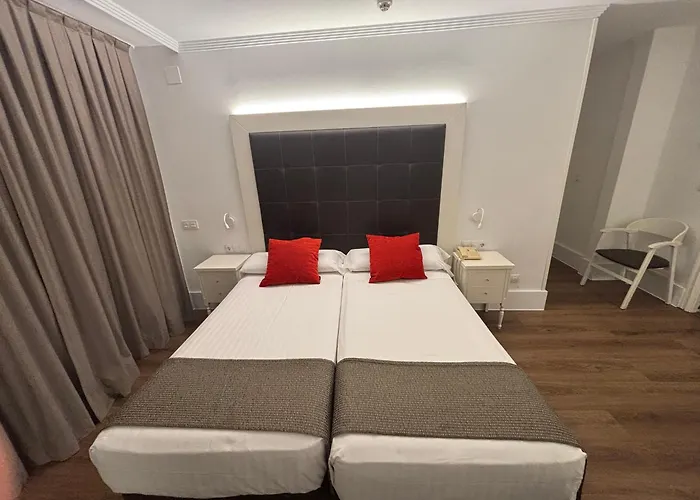 Hotel Boutique Catedral Valladolid