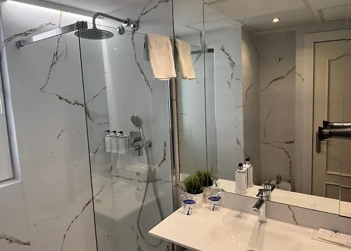 Boutique Catedral 3*