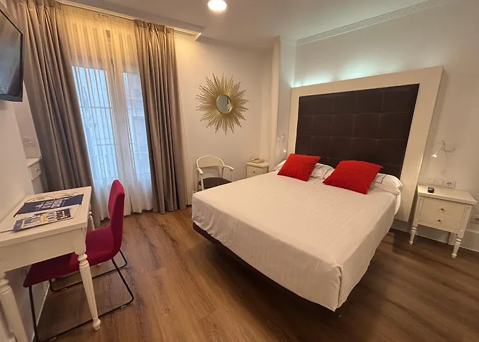 Boutique Catedral Βαγιαδολίδ