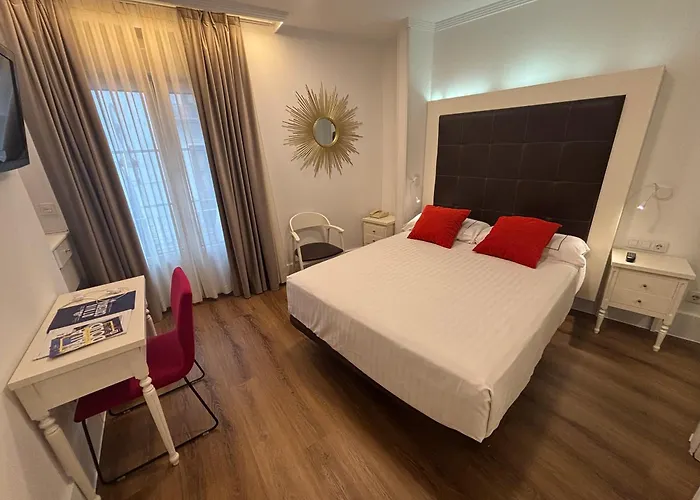 Boutique Catedral 3* Valladolid