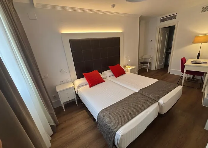 Boutique Catedral Hotel