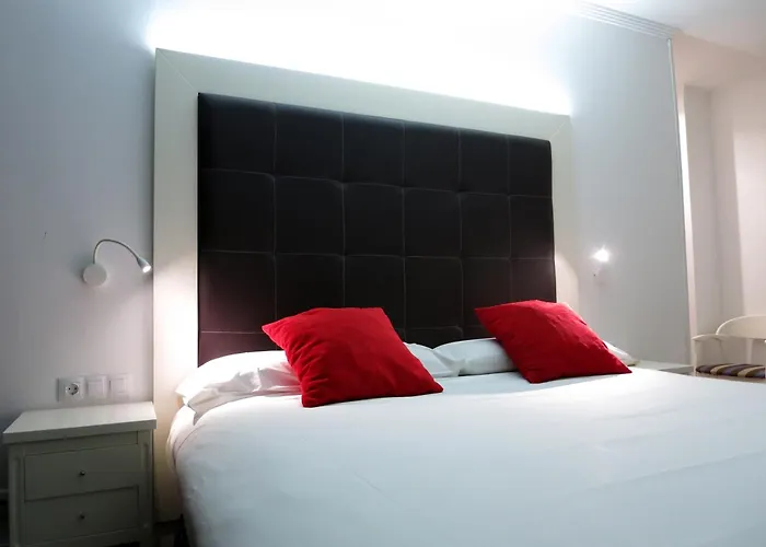 Boutique Catedral Hotel Valladolid