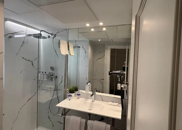 Ξενοδοχείο Boutique Catedral Βαγιαδολίδ