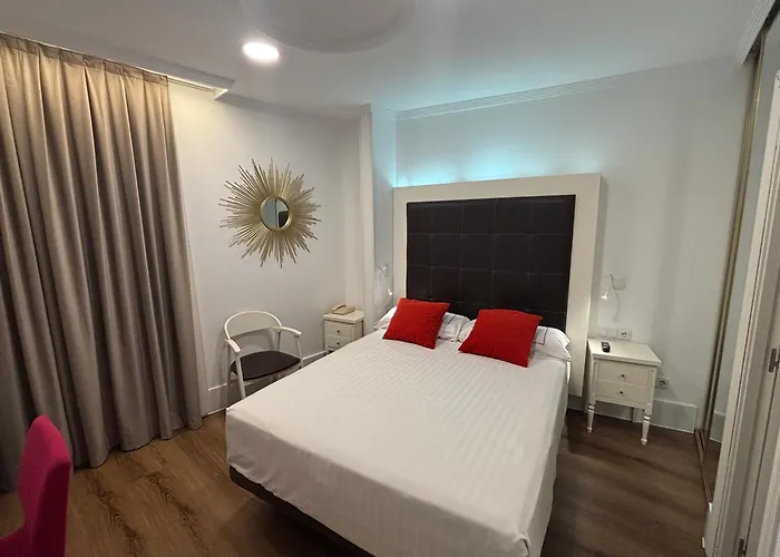 Ξενοδοχείο Boutique Catedral