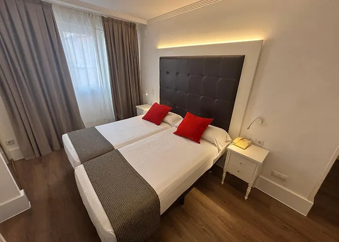 Boutique Catedral Hotel Valladolid