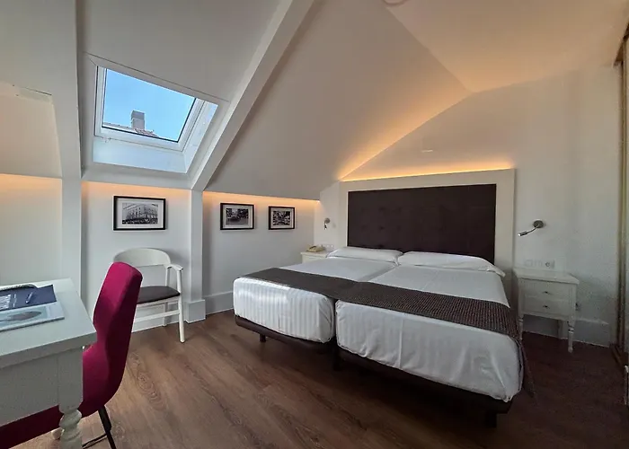 Boutique Catedral Valladolid