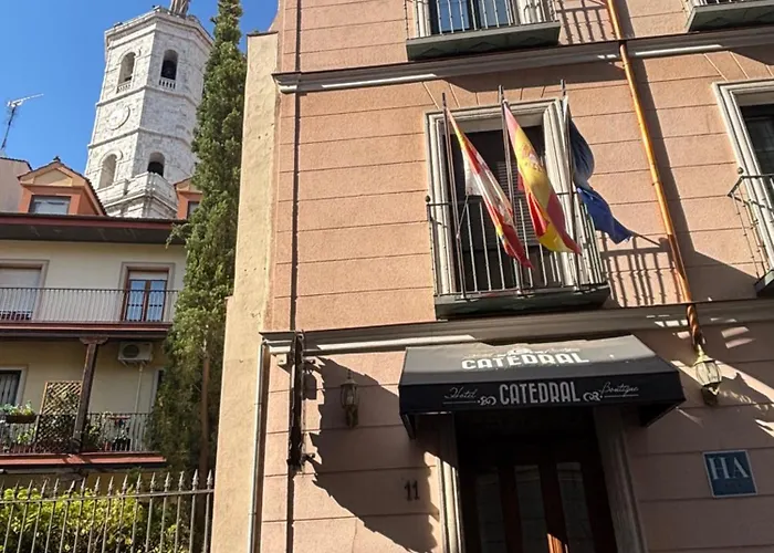 Boutique Catedral 3*