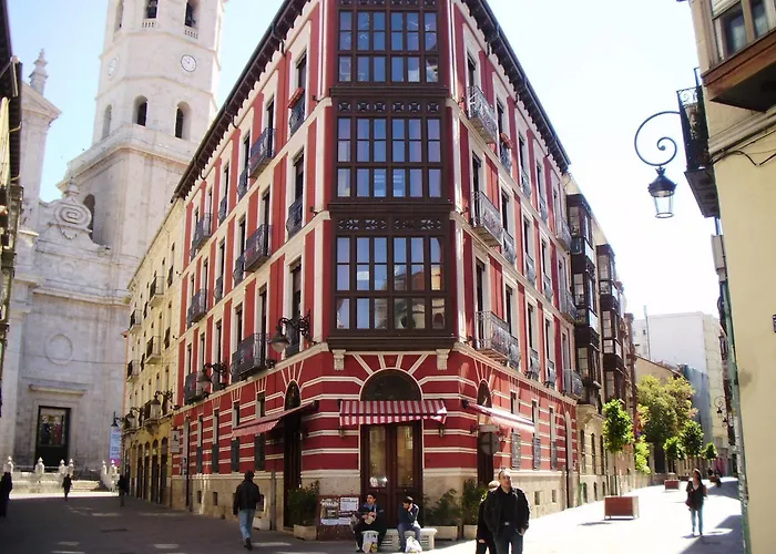 Boutique Catedral Hotel 3*