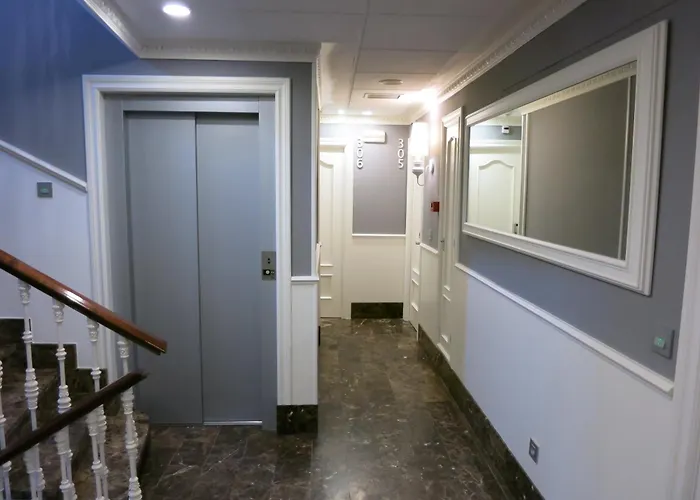 Boutique Catedral 3* Valladolid