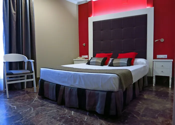 Boutique Catedral Βαγιαδολίδ