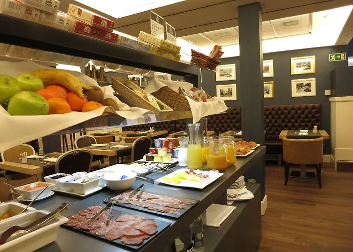 Boutique Catedral Ξενοδοχείο 3*