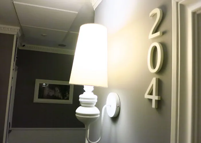 Hotel Boutique Catedral