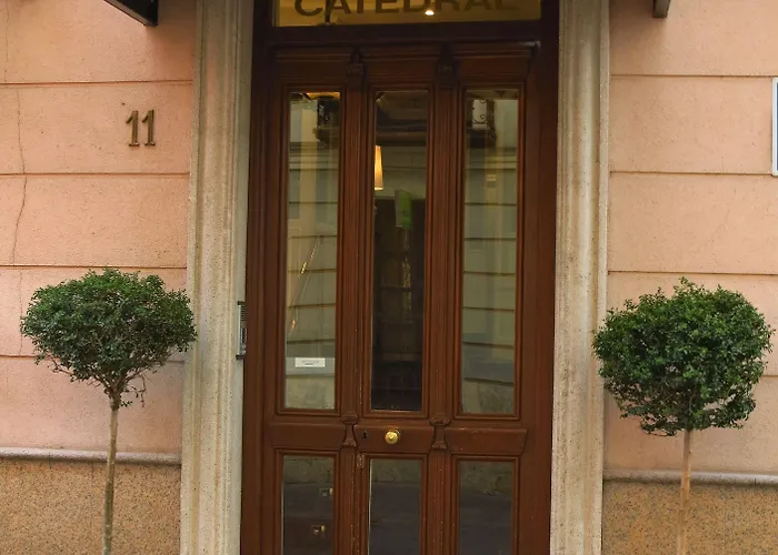 Boutique Catedral Valladolid