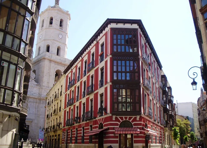 Boutique Catedral Hotel