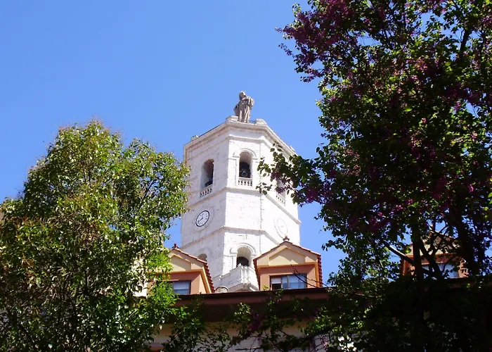 Hotel Boutique Catedral 3*