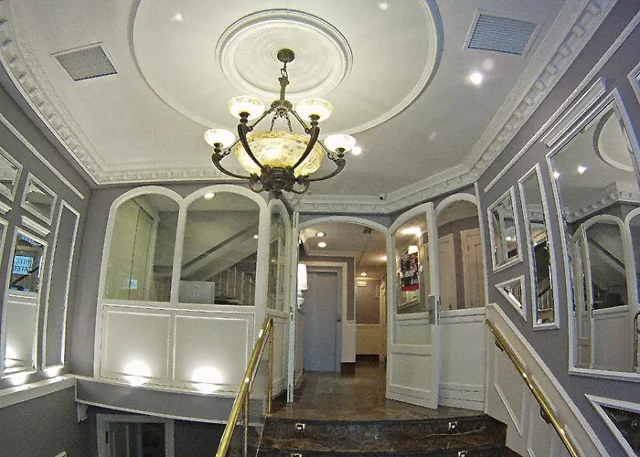 Boutique Catedral Βαγιαδολίδ