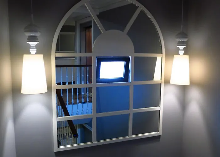 Boutique Catedral Ξενοδοχείο Βαγιαδολίδ