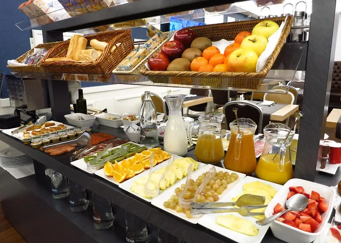 Boutique Catedral Ξενοδοχείο