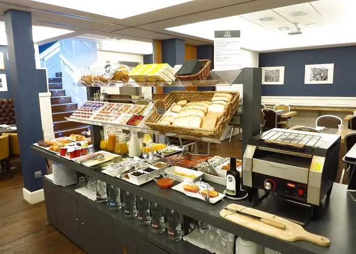 Hotel Boutique Catedral