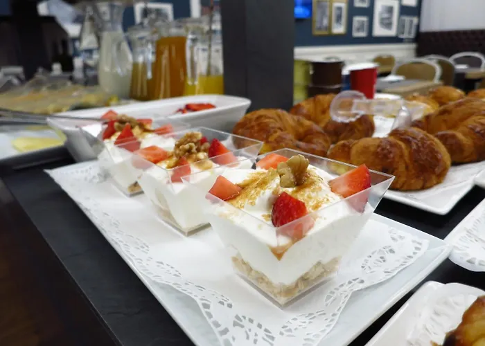 Boutique Catedral Hotel 3*