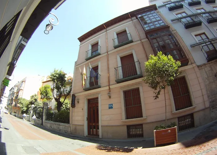 Boutique Catedral 3* Valladolid
