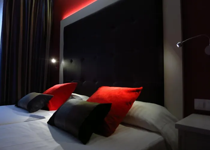 Boutique Catedral 3* Valladolid