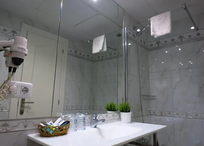 Boutique Catedral Hotel Valladolid