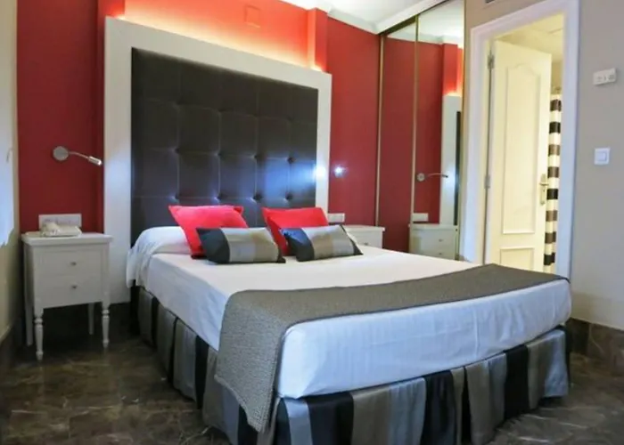 Ξενοδοχείο Boutique Catedral 3*