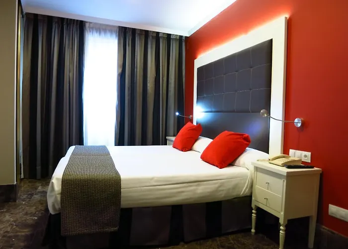 Hotel Boutique Catedral Valladolid