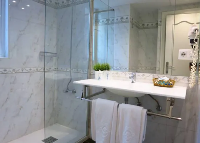 Boutique Catedral 3* Valladolid