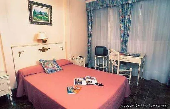 Hotel Boutique Catedral Valladolid