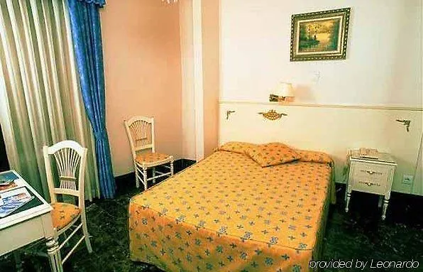 Boutique Catedral Ξενοδοχείο