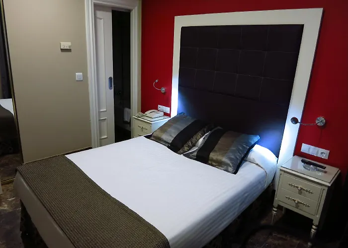 Boutique Catedral 3*