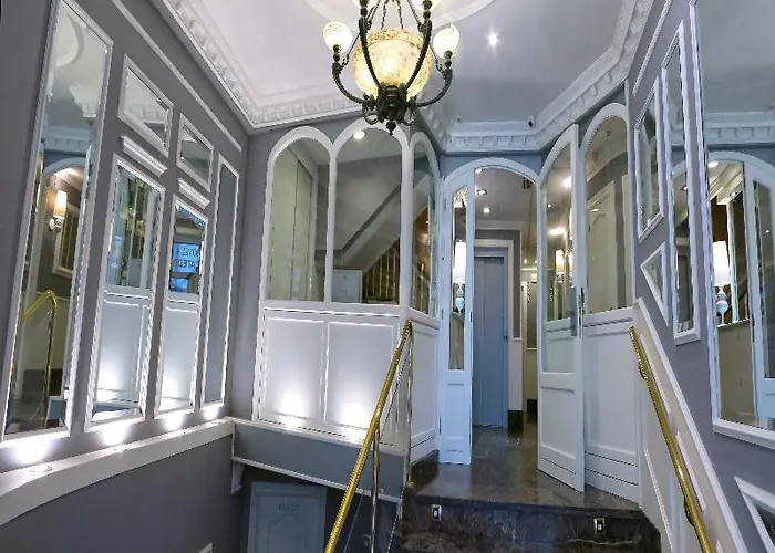 Hotel Boutique Catedral Valladolid