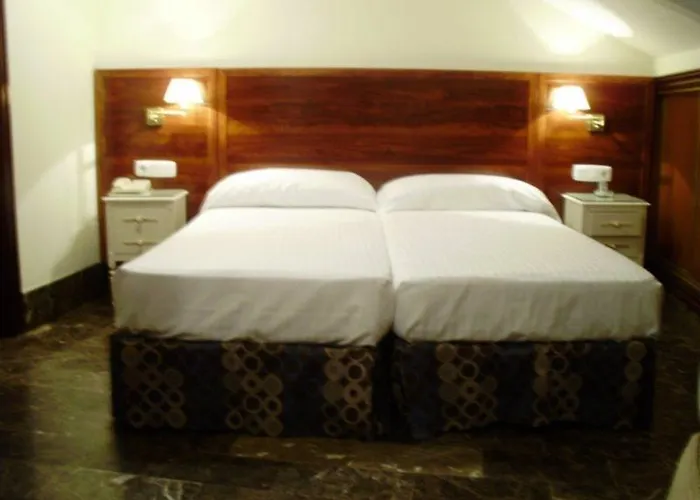 Boutique Catedral Hotel