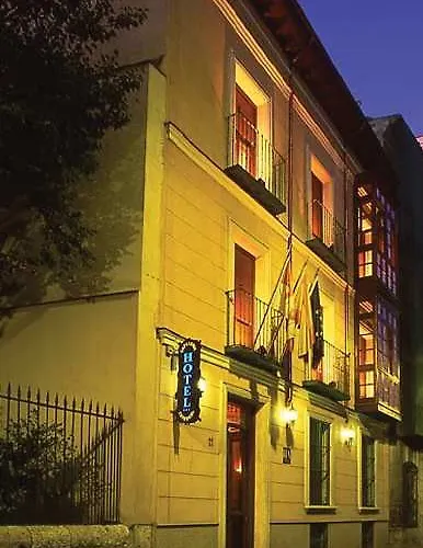 Boutique Catedral Hotel 3*