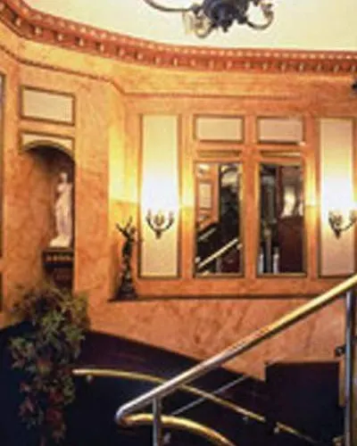 Hotel Boutique Catedral