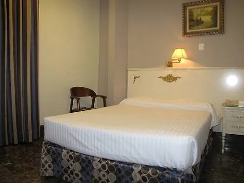 Boutique Catedral 3* Valladolid