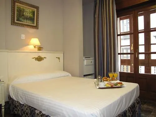 Boutique Catedral Hotel Valladolid