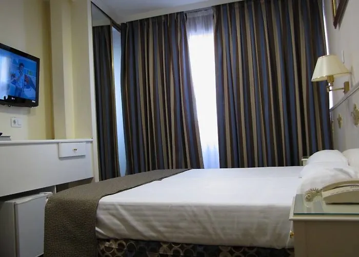 Boutique Catedral Valladolid