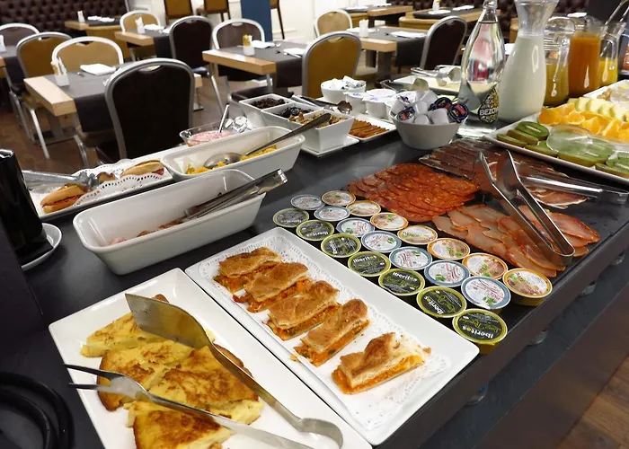 Boutique Catedral Hotel Valladolid