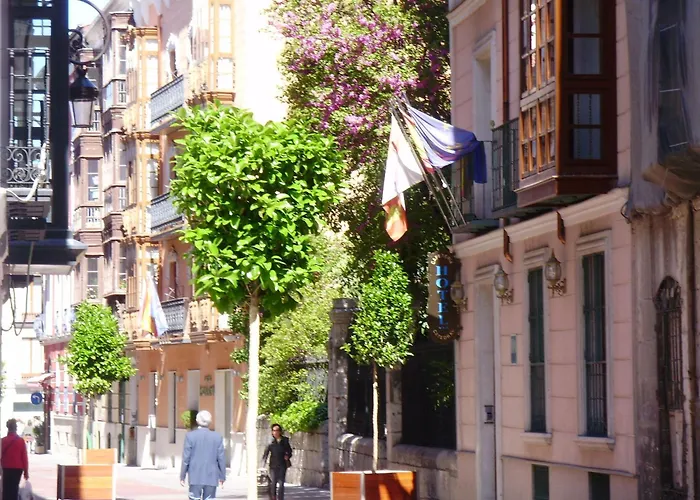 Boutique Catedral 3*