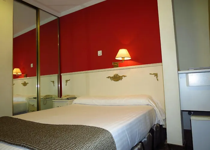 Boutique Catedral 3* Valladolid