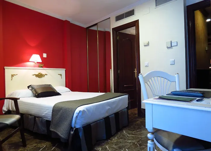 Ξενοδοχείο Boutique Catedral 3*