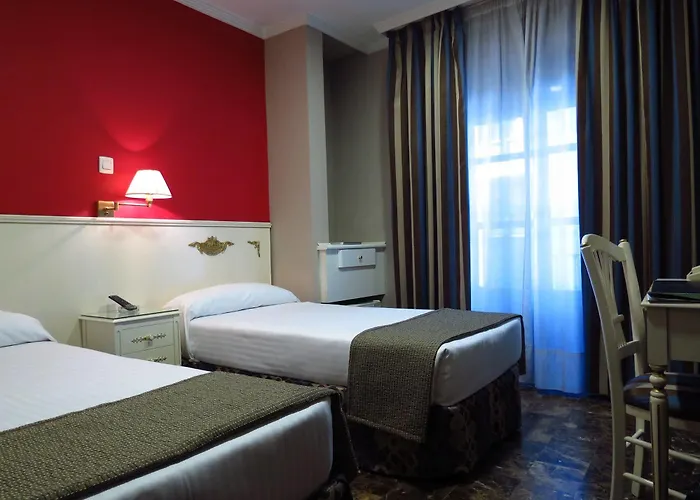 Boutique Catedral 3* Βαγιαδολίδ