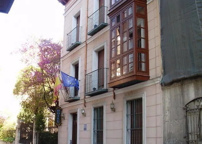 Boutique Catedral Βαγιαδολίδ